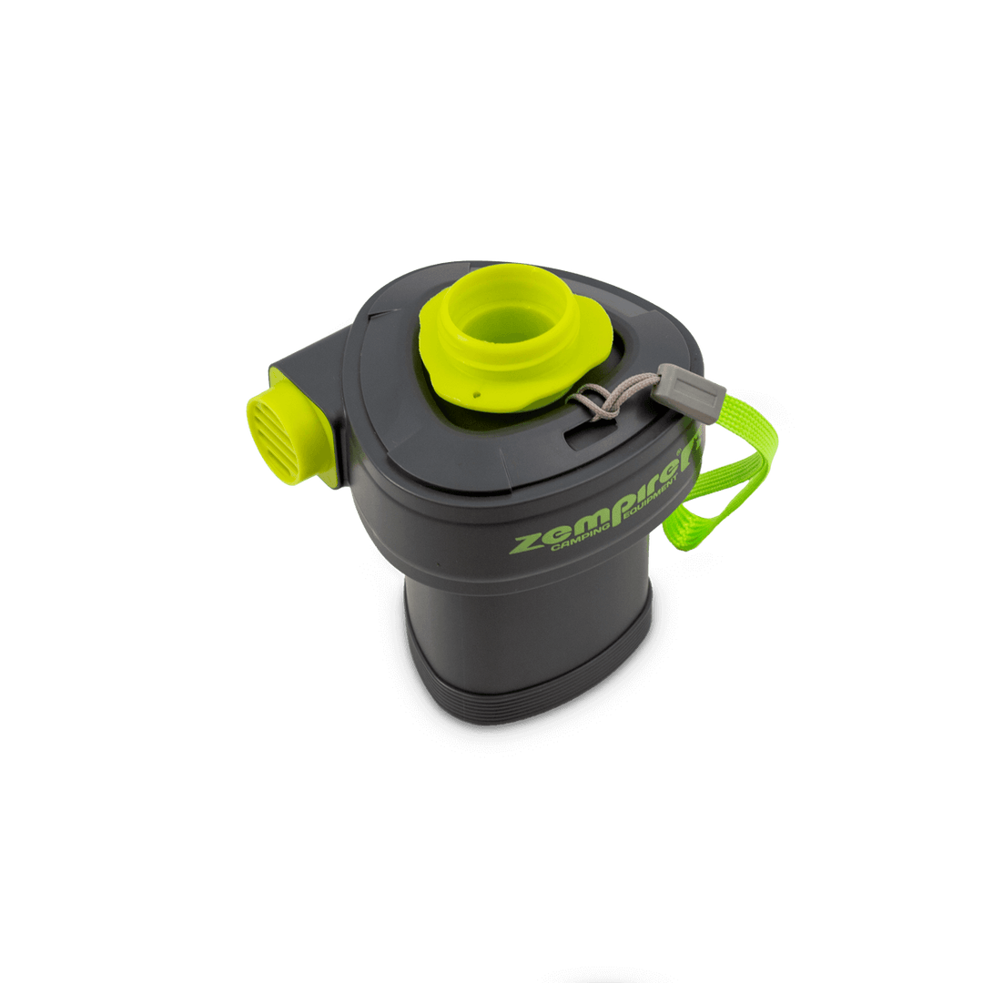 Zempire MonstaPump Rechargeable Air Mattress Pump