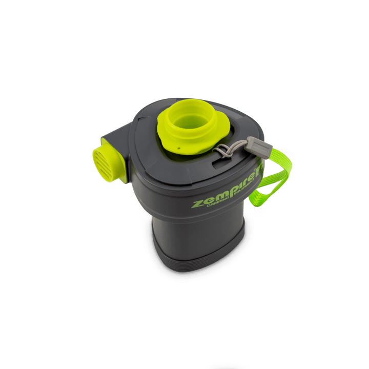 Zempire MonstaPump Rechargeable Air Mattress Pump