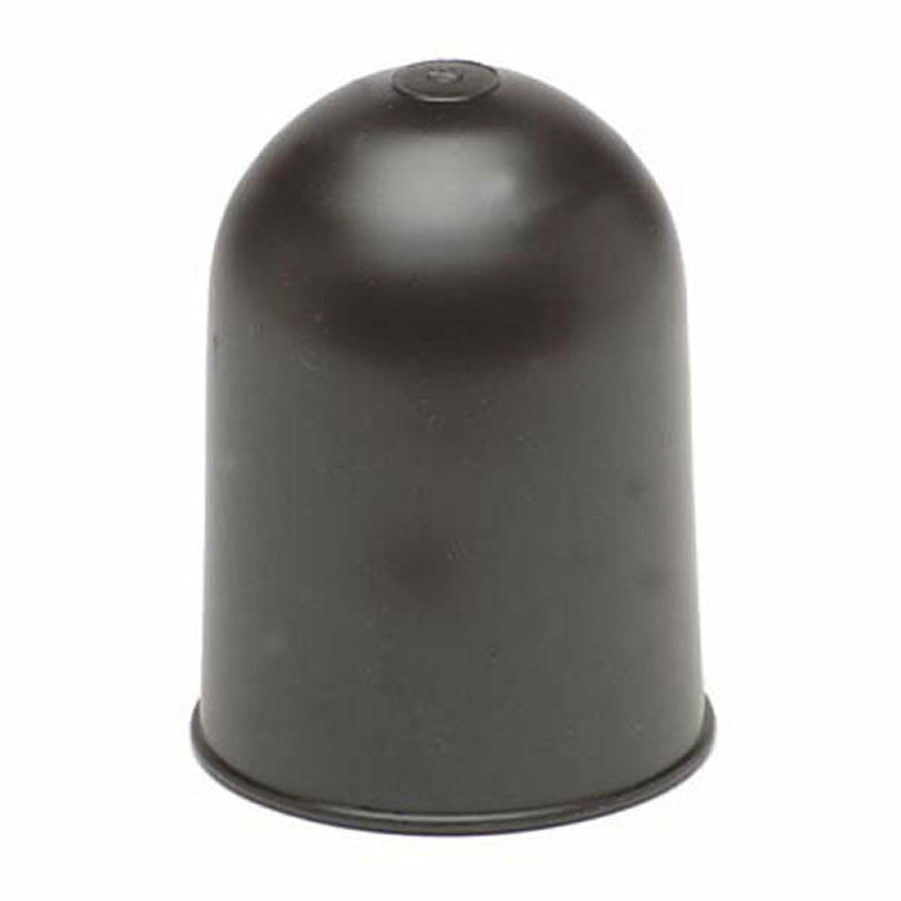 Maypole Towball Cover Black Plastic