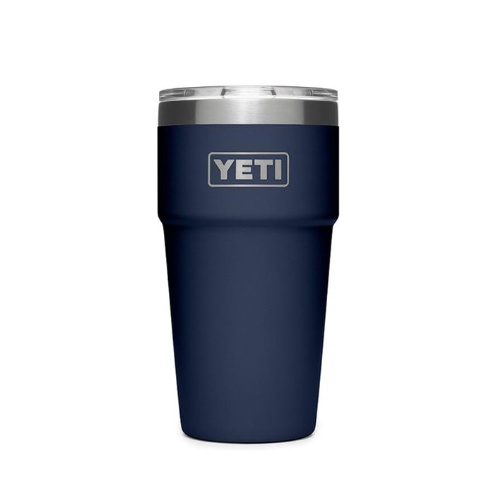 YETI Rambler 20 Oz Stackable Cup - 591 ml