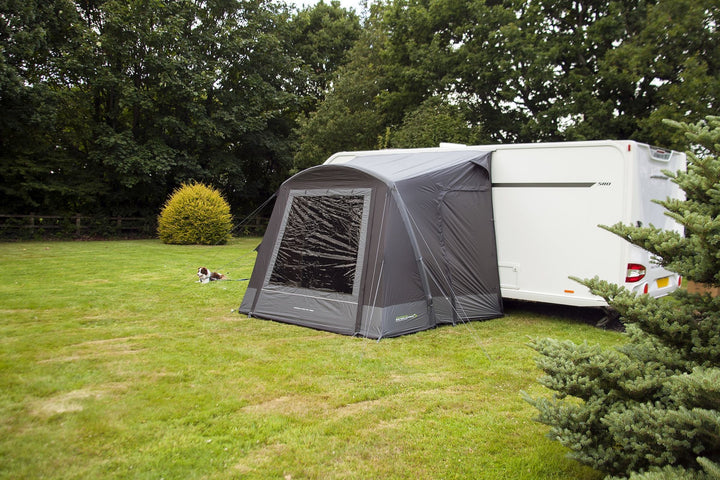 Outdoor Revolution Porchlite Air 260 Awning