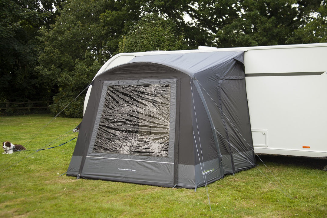 Outdoor Revolution Porchlite Air 260 Awning