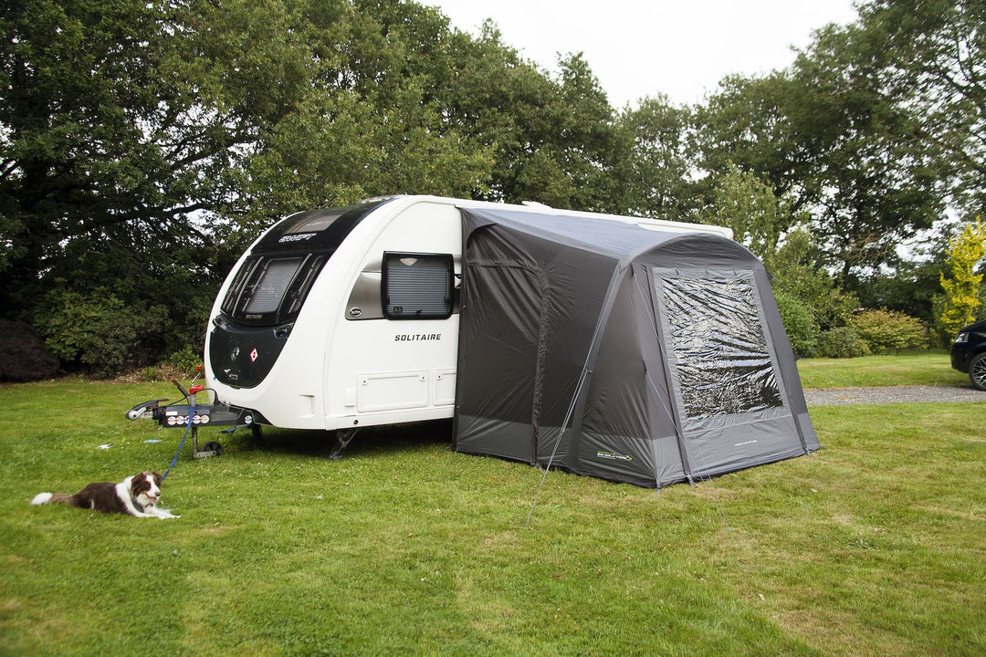 Outdoor Revolution Porchlite Air 260 Awning