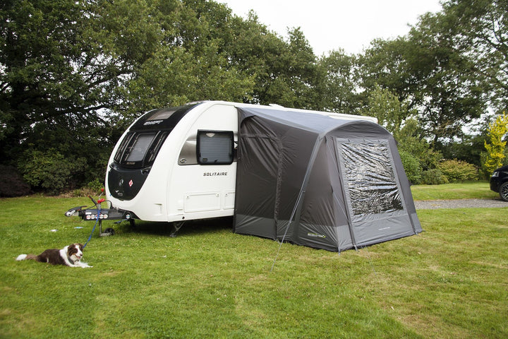 Outdoor Revolution Porchlite Air 260 Awning