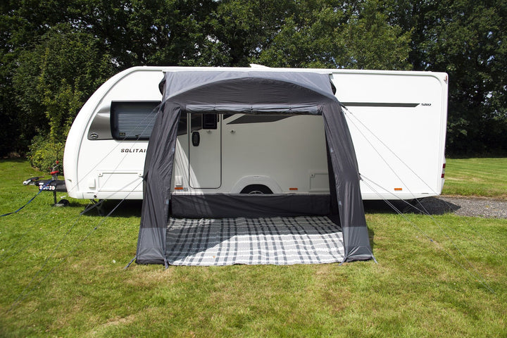 Outdoor Revolution Porchlite Air 260 Awning