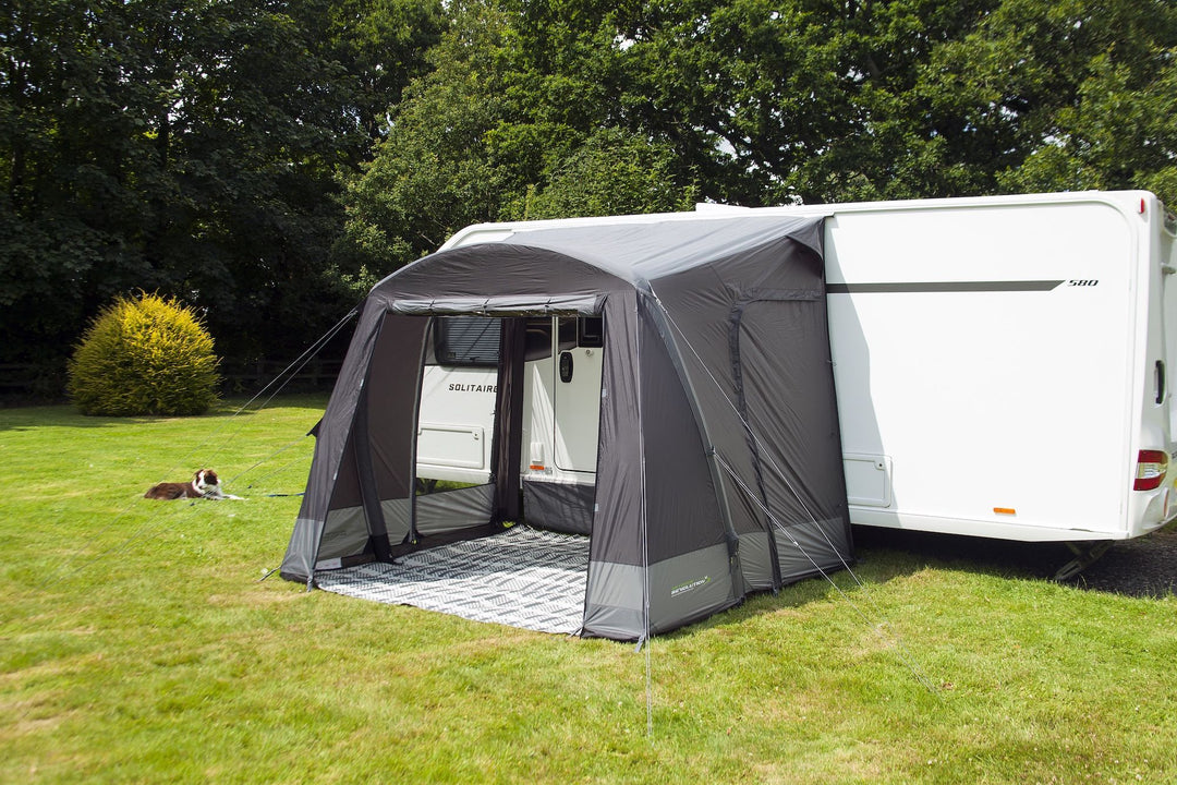 Outdoor Revolution Porchlite Air 260 Awning