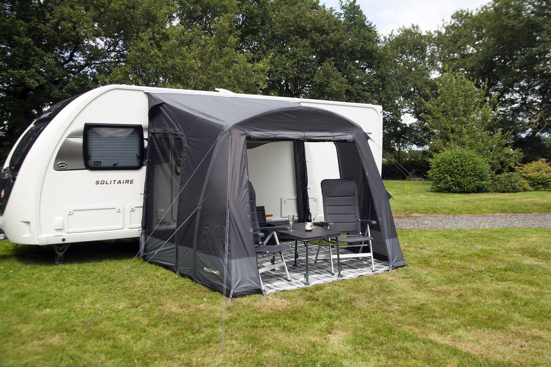 Outdoor Revolution Porchlite Air 260 Awning