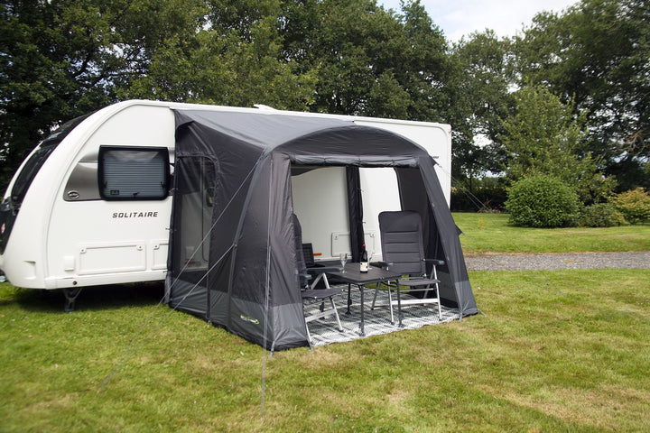 Outdoor Revolution Porchlite Air 260 Awning