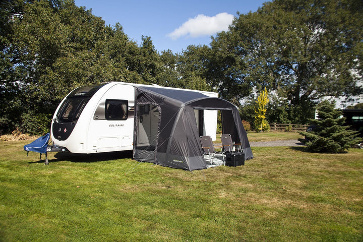 Outdoor Revolution Porchlite Air 330 Awning