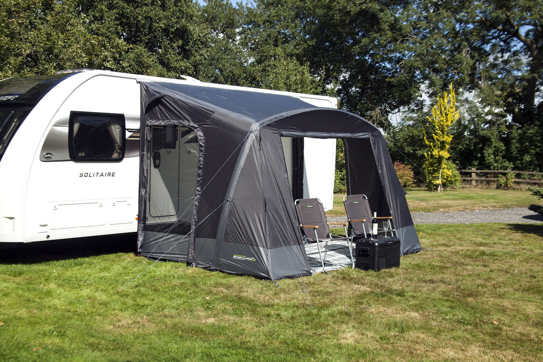 Outdoor Revolution Porchlite Air 330 Awning