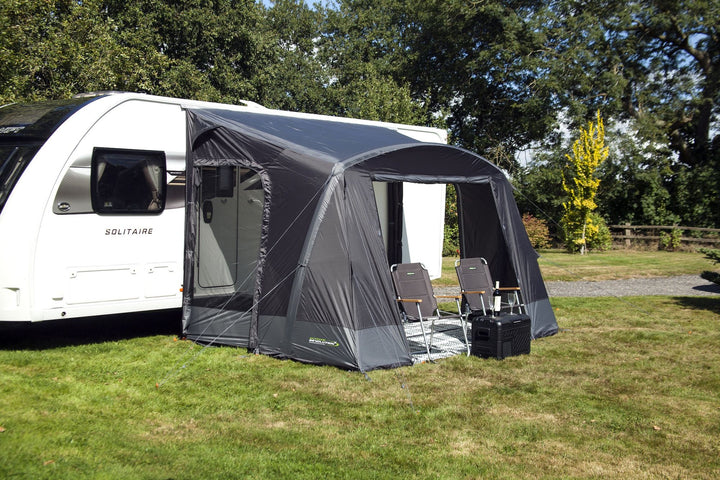 Outdoor Revolution Porchlite Air 330 Awning