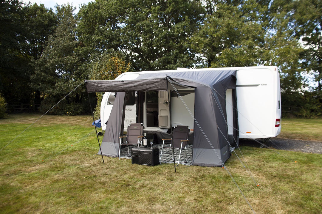 Outdoor Revolution Porchlite Air 330 Awning