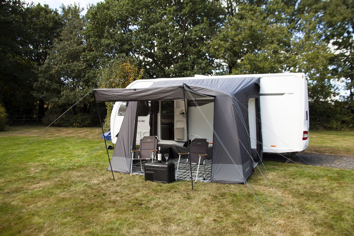 Outdoor Revolution Porchlite Air 330 Awning