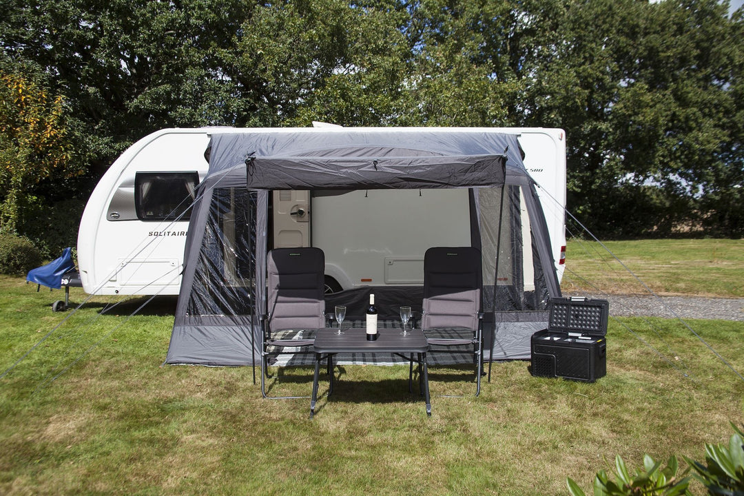 Outdoor Revolution Porchlite Air 390 Awning