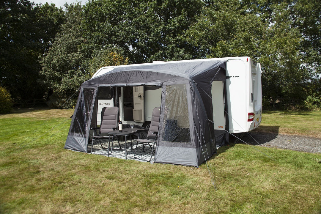 Outdoor Revolution Porchlite Air 390 Awning