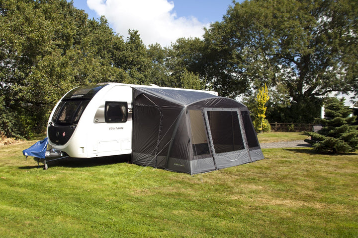 Outdoor Revolution Porchlite Air 390 Awning