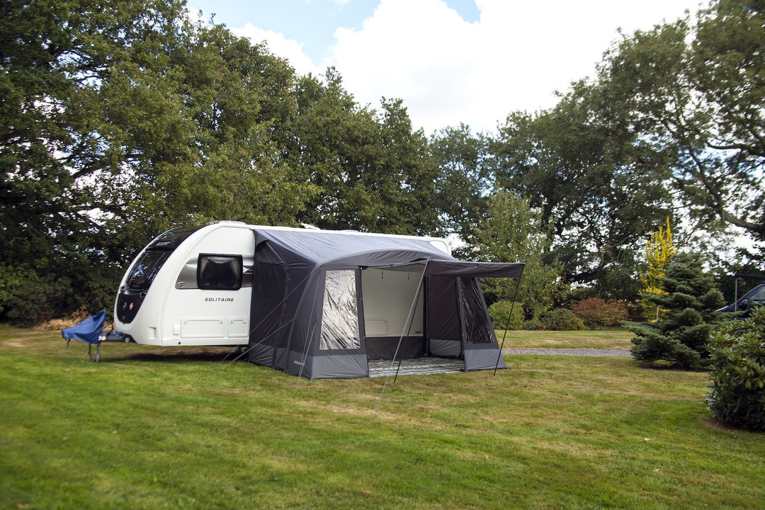 Outdoor Revolution Porchlite Air 390 Awning