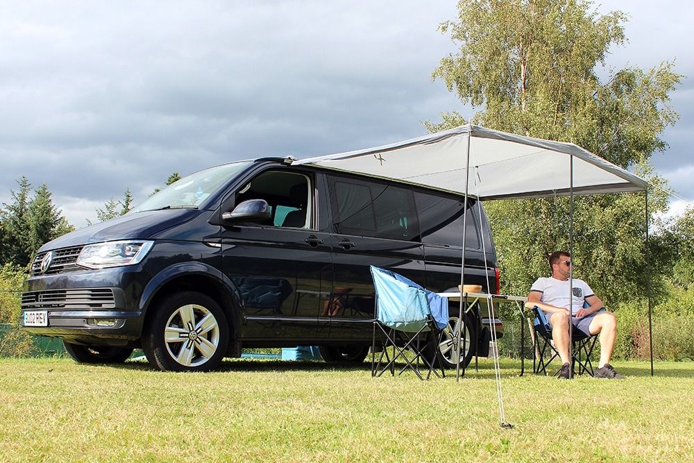 Outdoor Revolution Cayman Sun Canopy 250cm