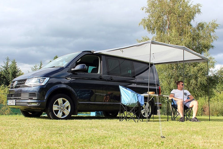 Outdoor Revolution Cayman Sun Canopy 250cm