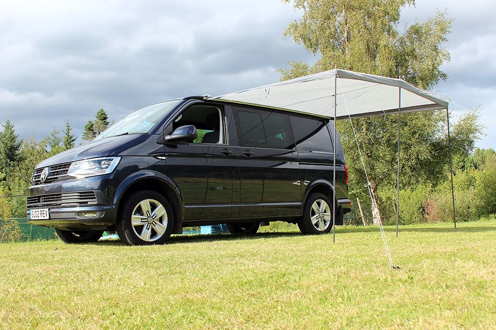 Outdoor Revolution Cayman Sun Canopy 250cm