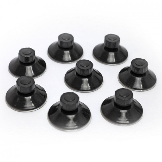 Outdoor Revolution Suction Cup 6mm (8 Pack)