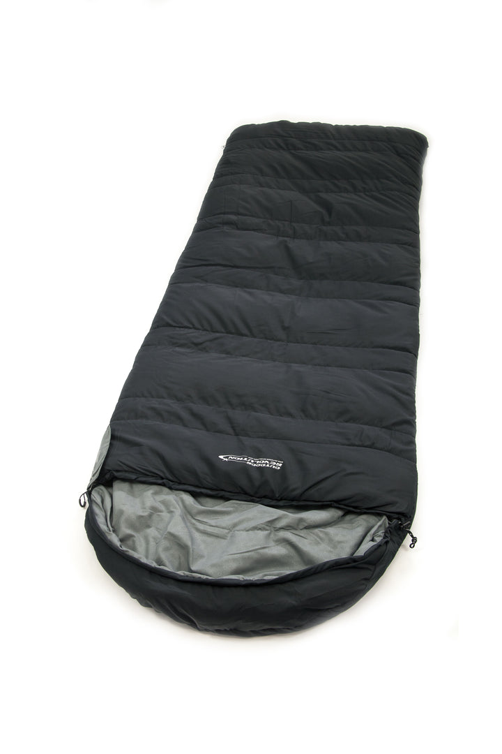 Outdoor Revolution Sun Star Single 300 Sleeping Bag