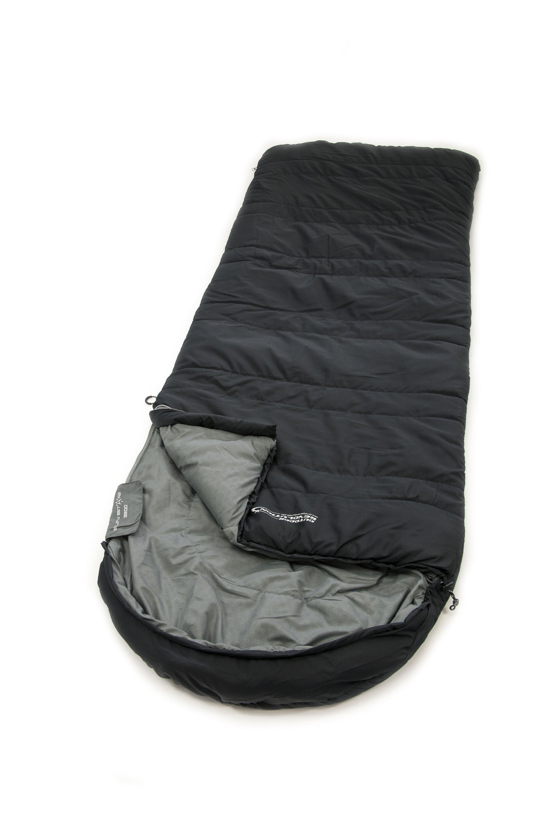 Outdoor Revolution Sun Star Single 300 Sleeping Bag