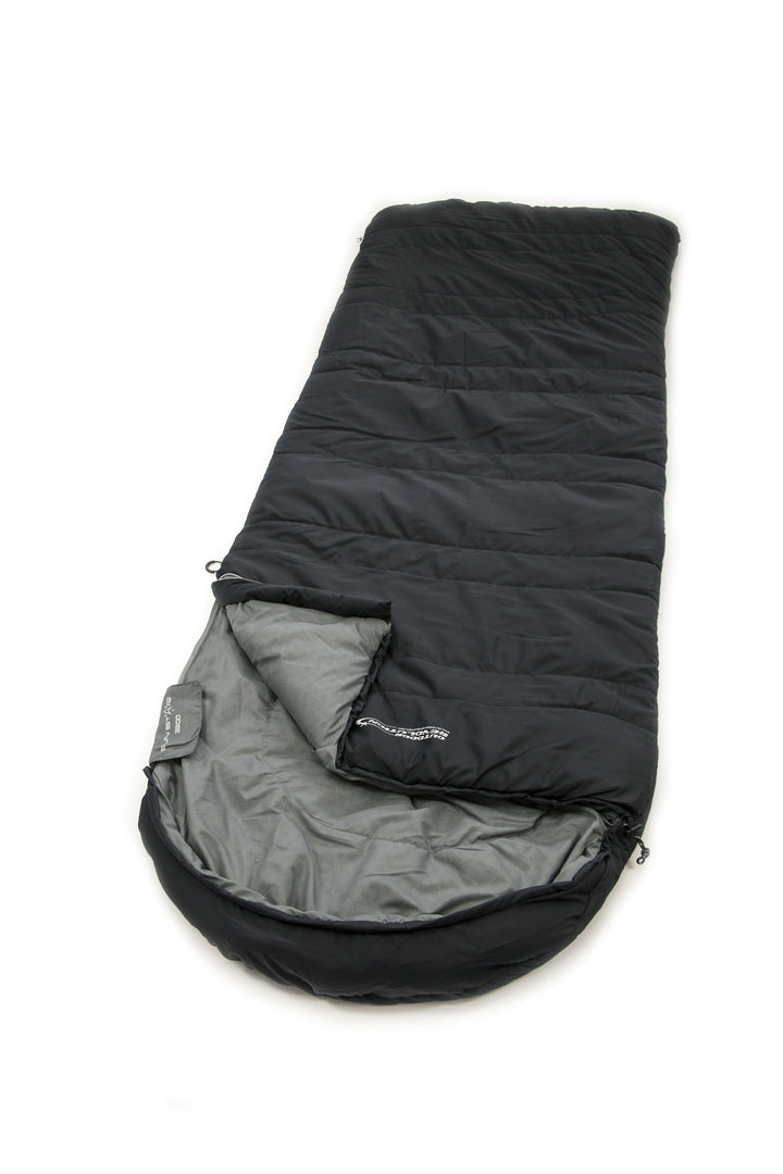 Outdoor Revolution Sun Star Single 300 Sleeping Bag