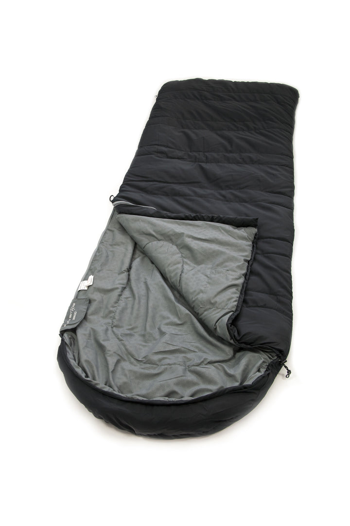 Outdoor Revolution Sun Star Single 300 Sleeping Bag