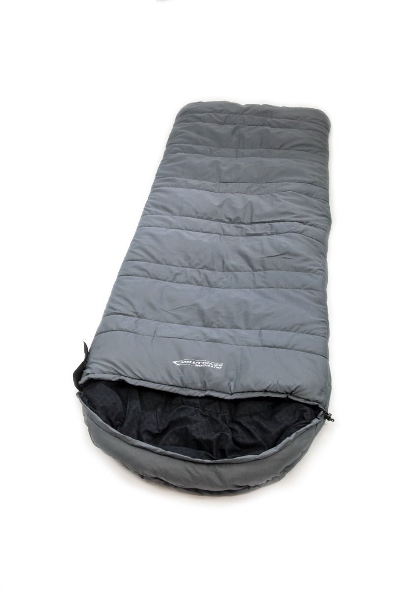 Outdoor Revolution Sun Star Single 300 Sleeping Bag