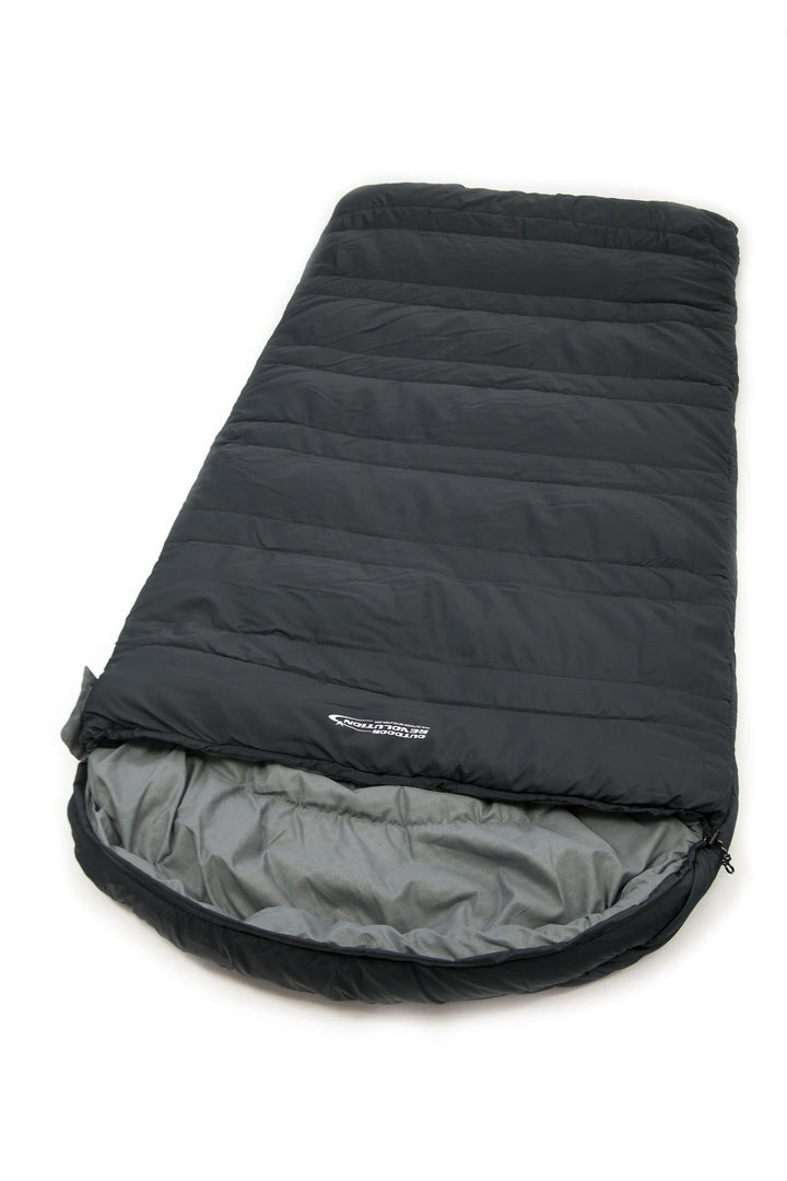 Outdoor Revolution Sun Star Midi 300 Sleeping Bag