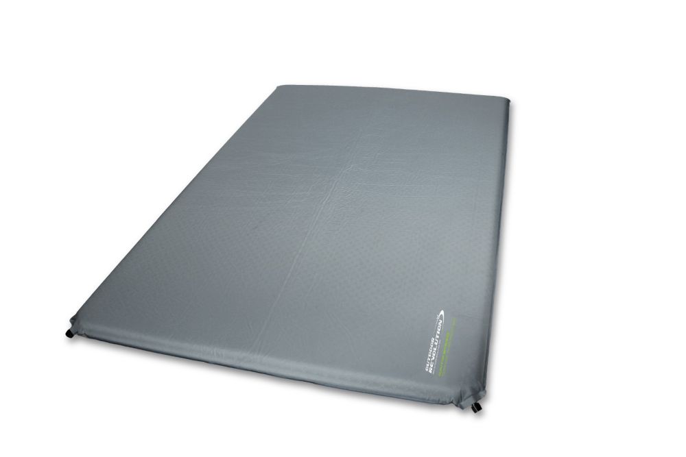 Outdoor Revolution Camp Star Top Of The Pop 50 Self-Inflating Mat