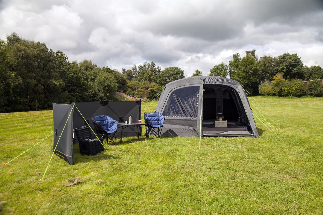 Outdoor Revolution Pronto Tensile Active 4 Windbreak (500cm x 125cm)