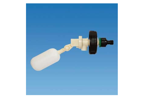 Poly Processing Reverse Float Parts Pennine Replacement Float Valve for Aqua Roll/Aquaris/Rolly Poly ...