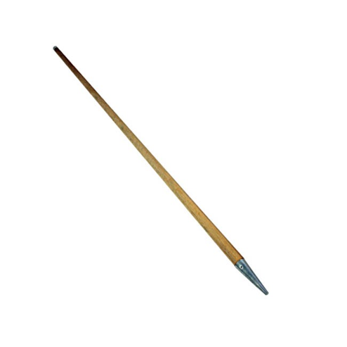 Replacement Wooden Windbreak Poles 144cm with spike