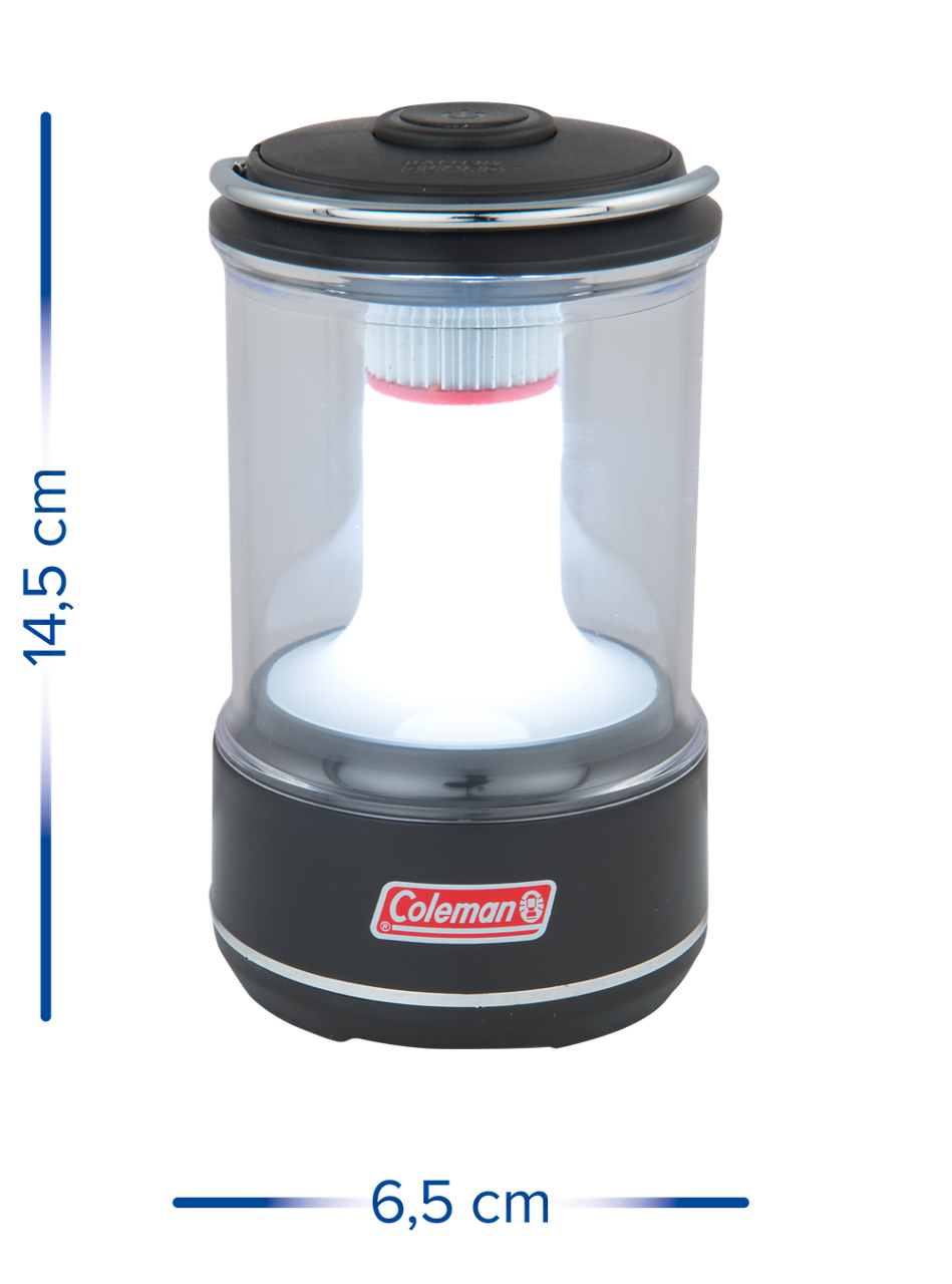 Coleman BatteryGuard 200L LED Lantern