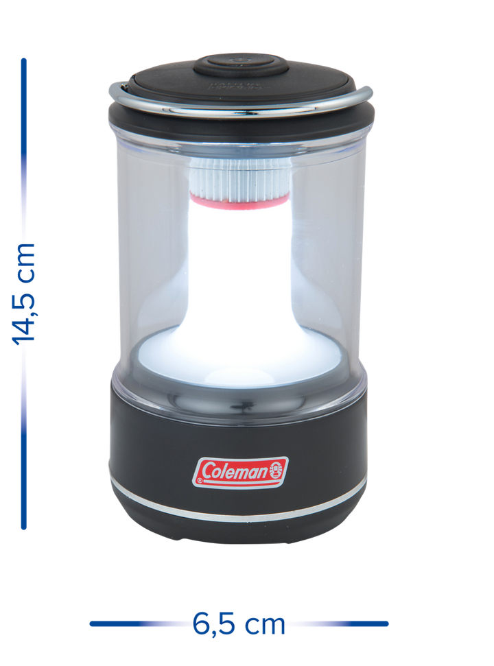 Coleman BatteryGuard 200L LED Lantern