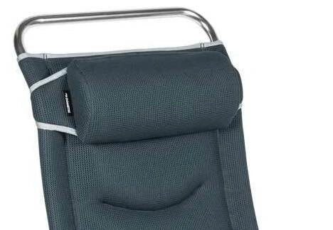 Dometic Quattro Milano Chair - Ocean Blue