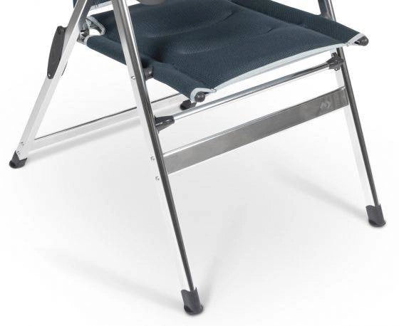 Dometic Quattro Milano Chair - Ocean Blue