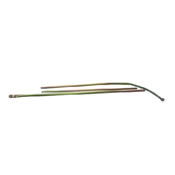 CampTech Protech Roof Raiser Pole Size 11-13