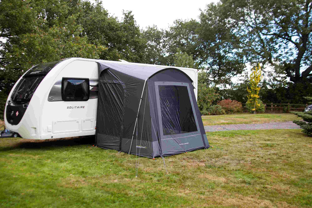 Outdoor Revolution Porchlite 220 Alu-Tech Awning