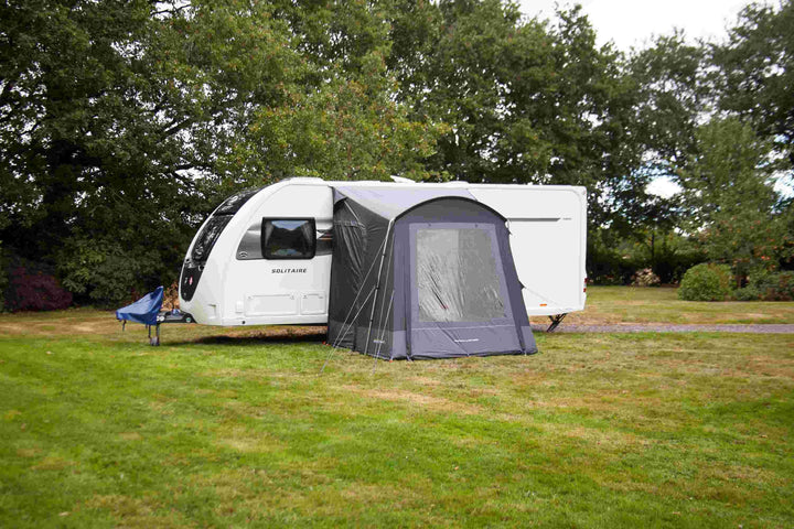 Outdoor Revolution Porchlite 220 Alu-Tech Awning