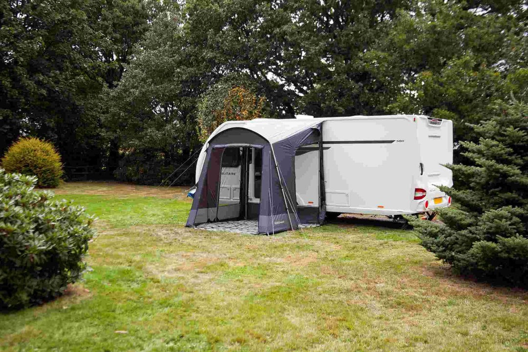 Outdoor Revolution Porchlite 220 Alu-Tech Awning