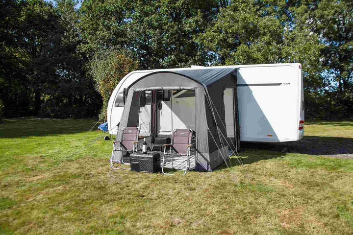 Outdoor Revolution Porchlite 260 Alu-Tech Awning