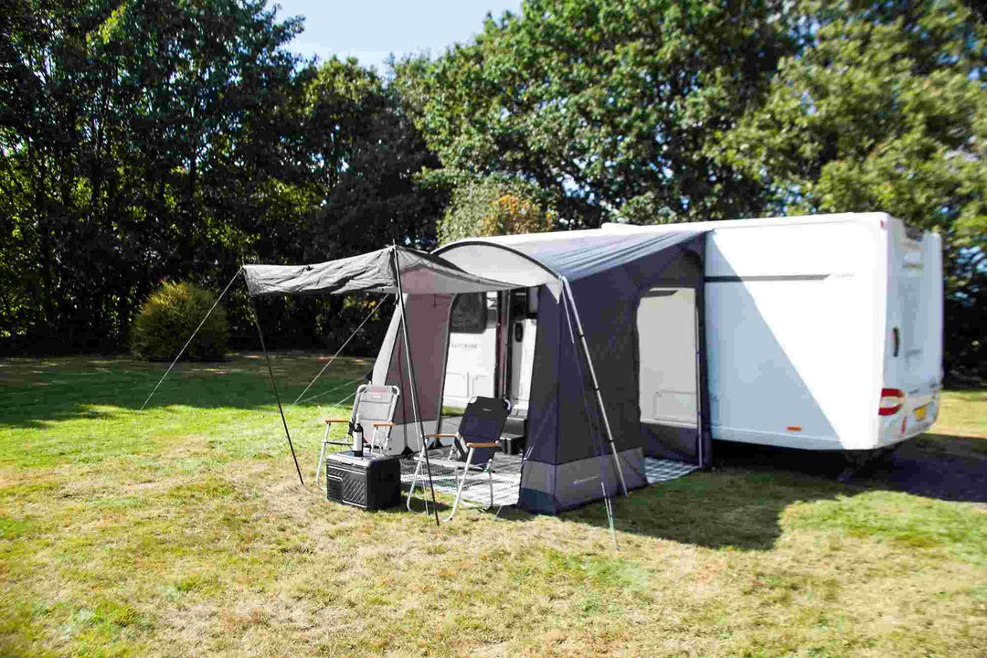 Outdoor Revolution Porchlite 260 Alu-Tech Awning