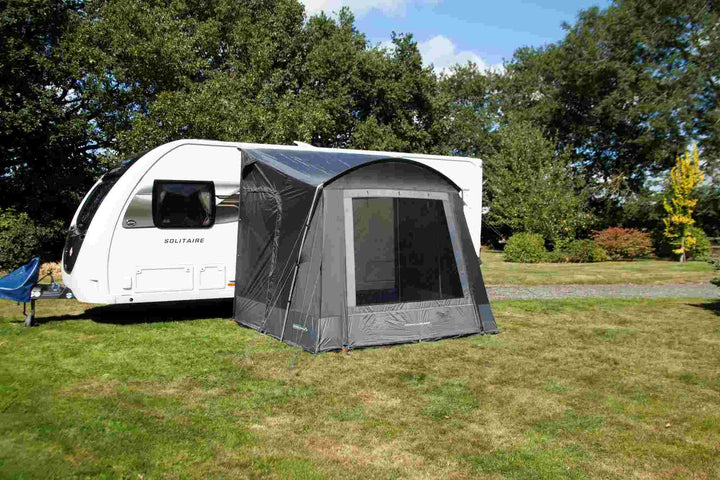 Outdoor Revolution Porchlite 260 Alu-Tech Awning
