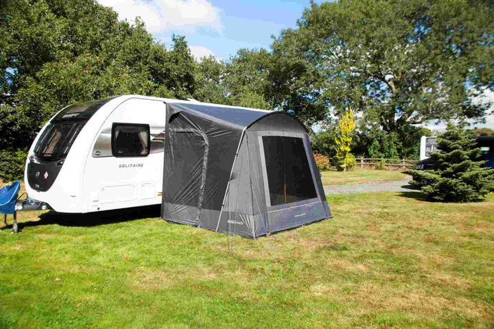 Outdoor Revolution Porchlite 260 Alu-Tech Awning