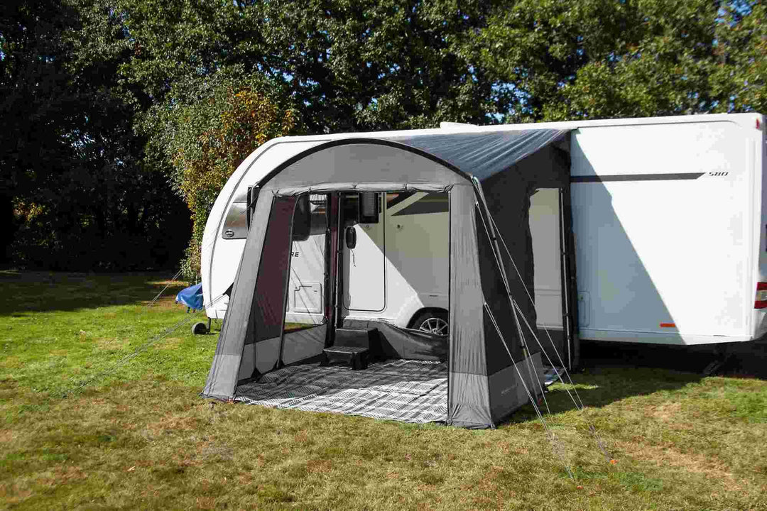 Outdoor Revolution Porchlite 260 Alu-Tech Awning