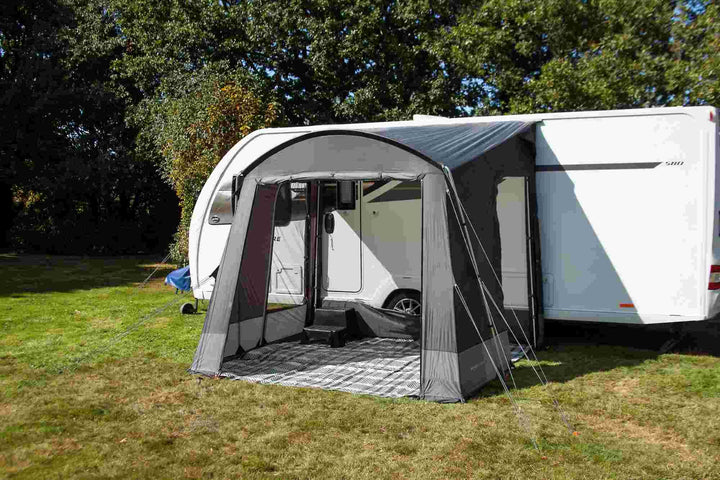 Outdoor Revolution Porchlite 260 Alu-Tech Awning