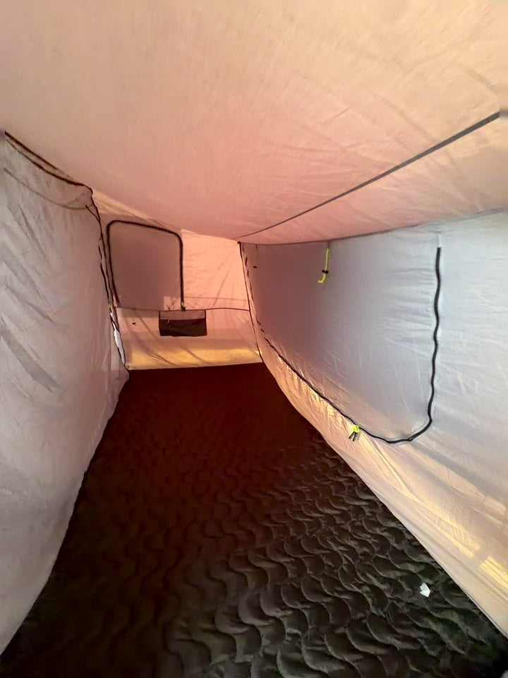 Holawild Machu Picchu XL - 6 Berth Inner tent